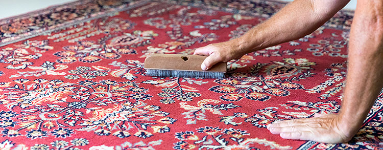 Restore Your Rugs Original Beauty